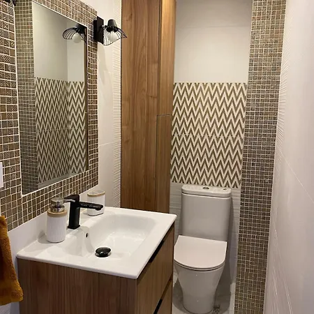& Spain Pool - 3 Story Penthouse * Torrevieja
